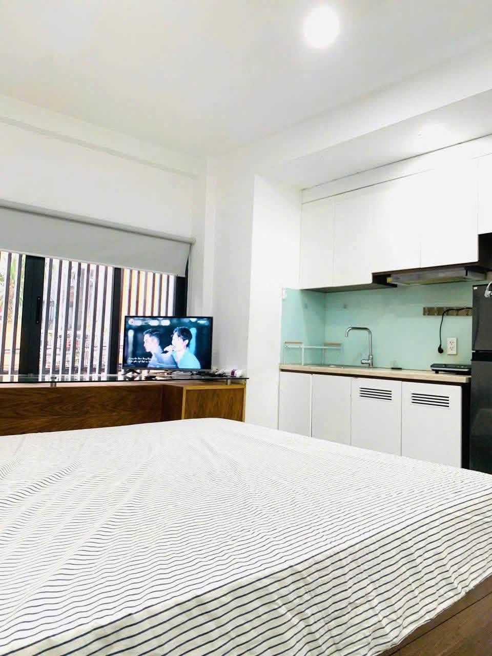 rental in District 1 — photo 2