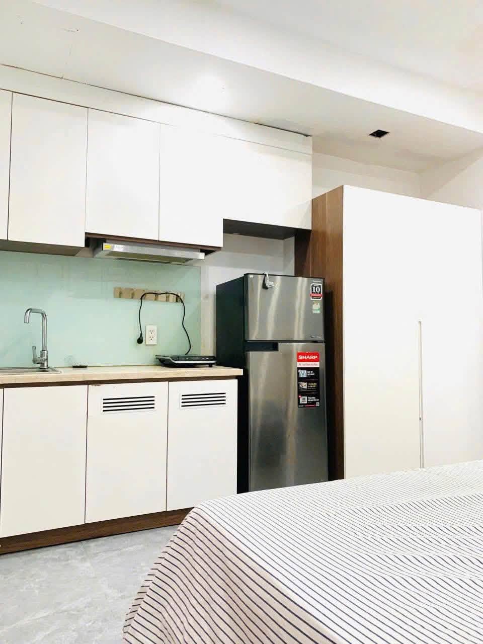 rental in District 1 — photo 3