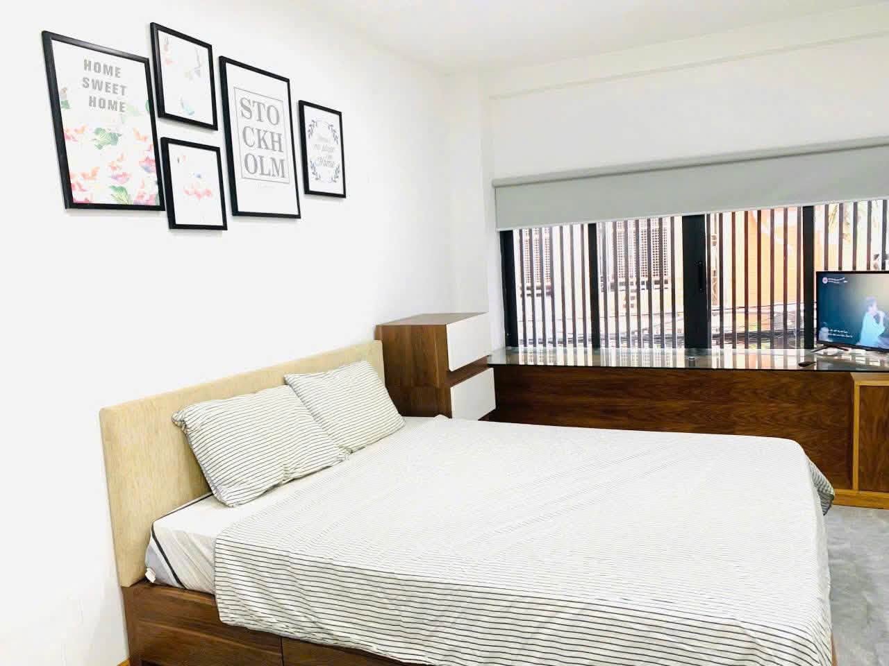 rental in District 1 — photo 4