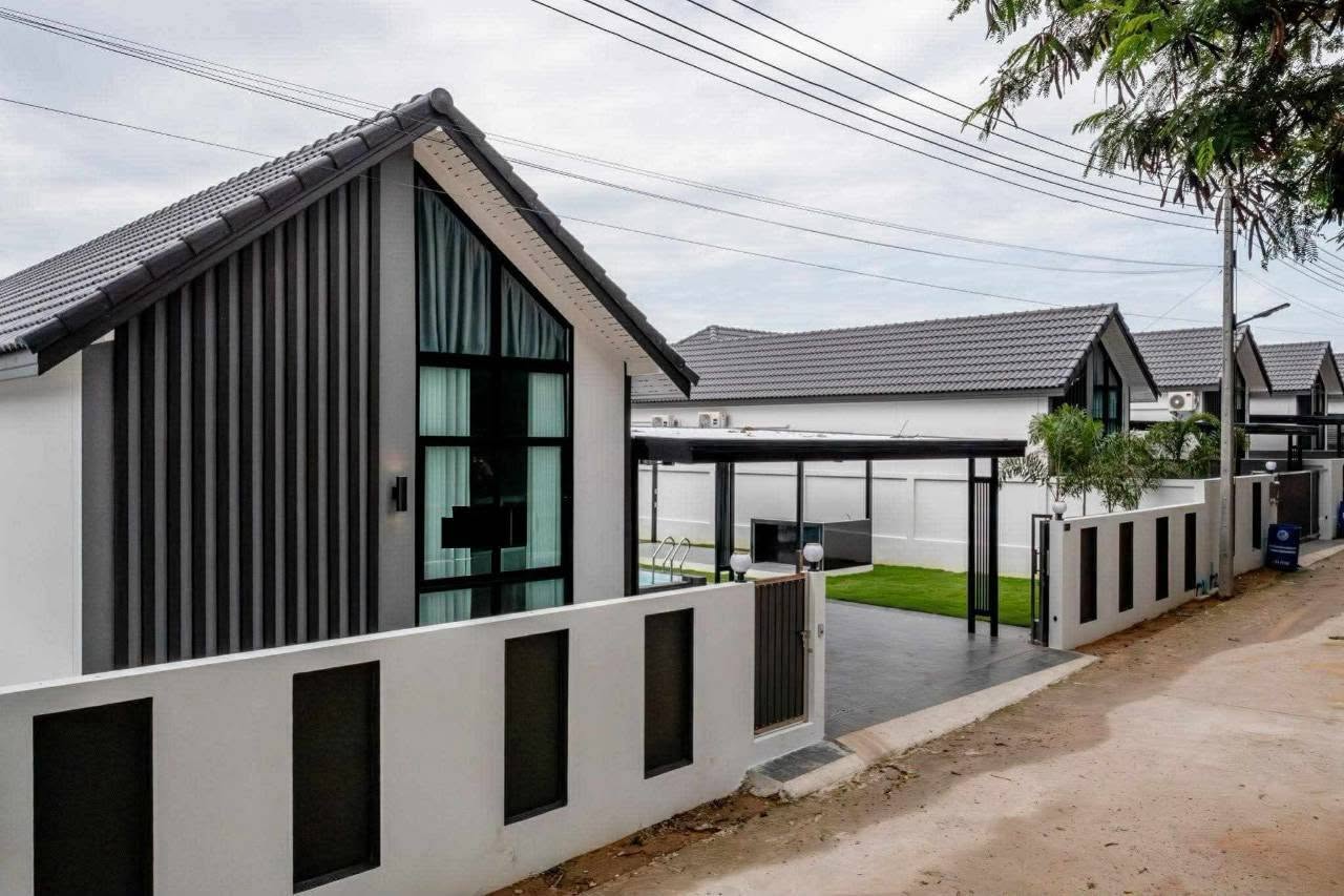 4BR rental in Mabprachan — photo 2