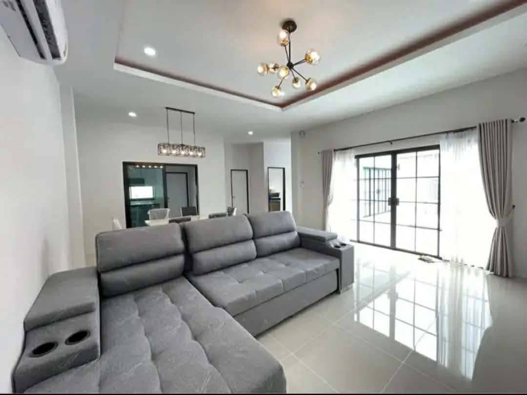 4BR rental in Mabprachan — photo 4