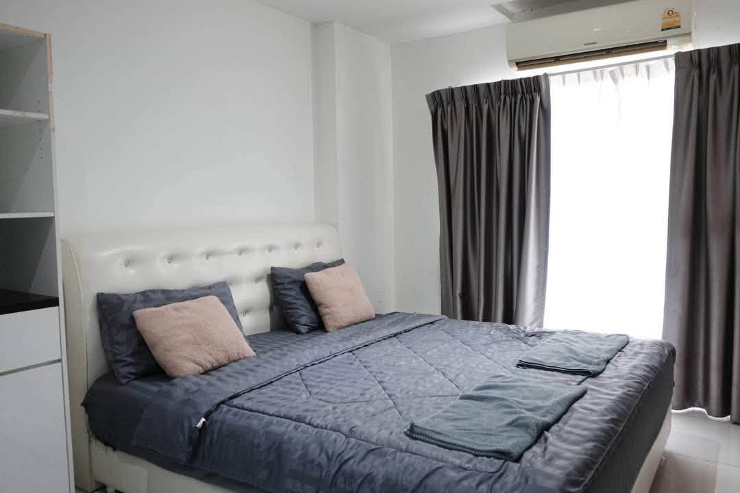 1BR condo in South Pattaya — photo 2