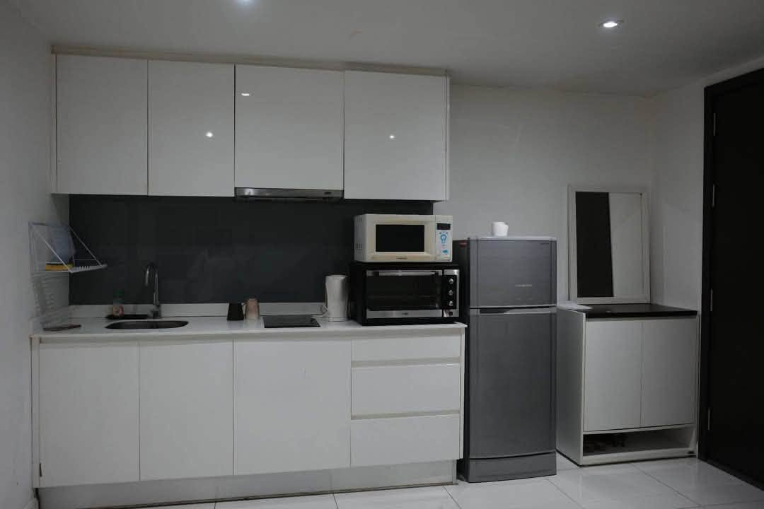 1BR condo in South Pattaya — photo 3