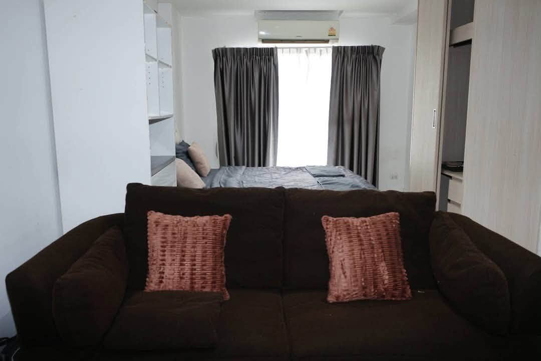 1BR condo in South Pattaya — photo 5