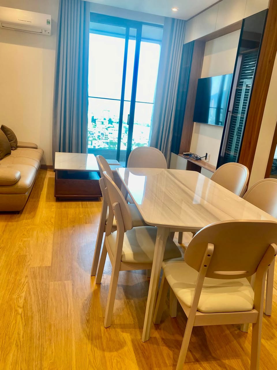 1BR apartment in Hai Chau — photo 3