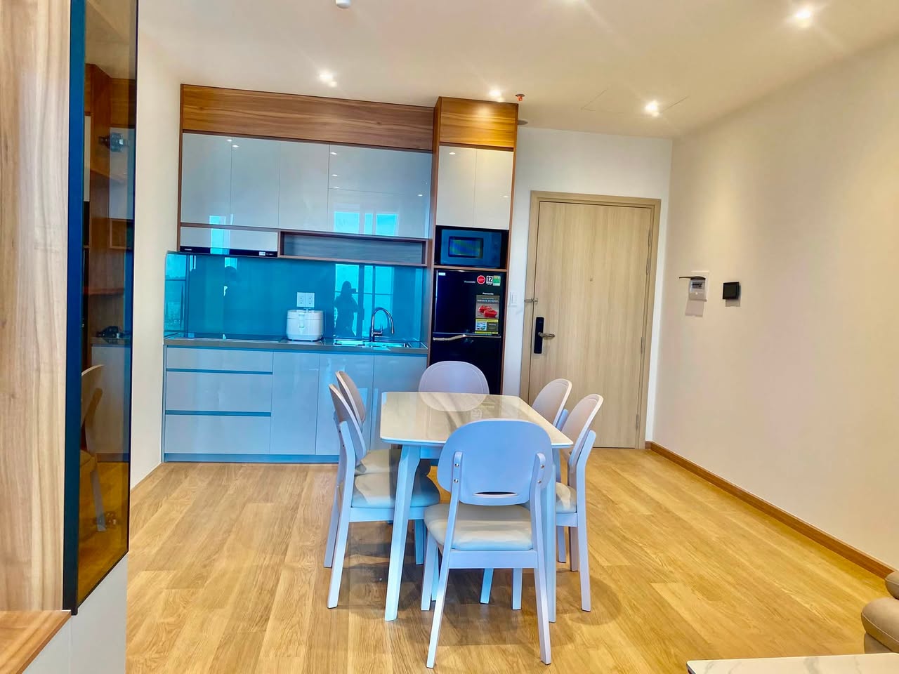 1BR apartment in Hai Chau — photo 4