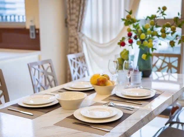 apartment in Binh Thanh — photo 2