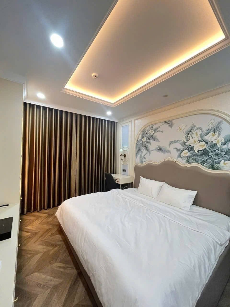 apartment in Binh Thanh — photo 3