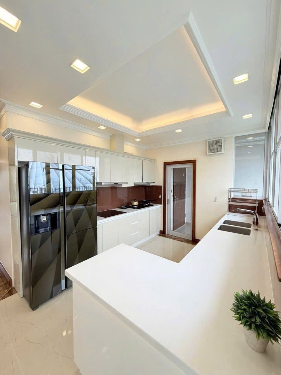 apartment in Binh Thanh — photo 4