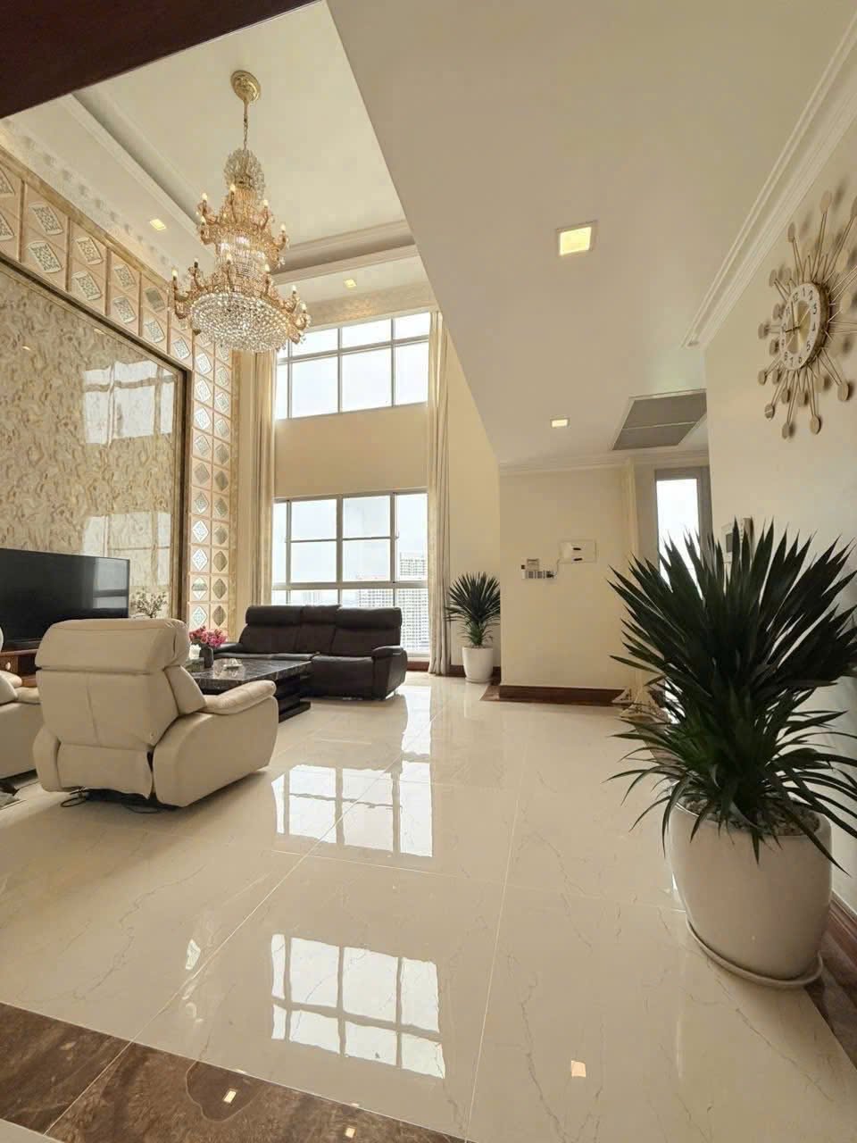 apartment in Binh Thanh — photo 5