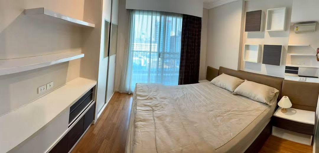 1BR apartment in Rama 9 — photo 2