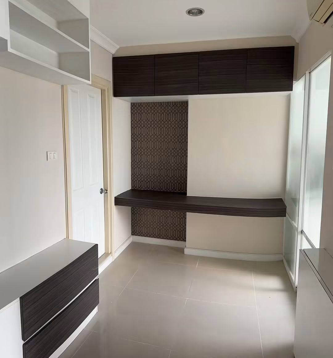 1BR apartment in Rama 9 — photo 3