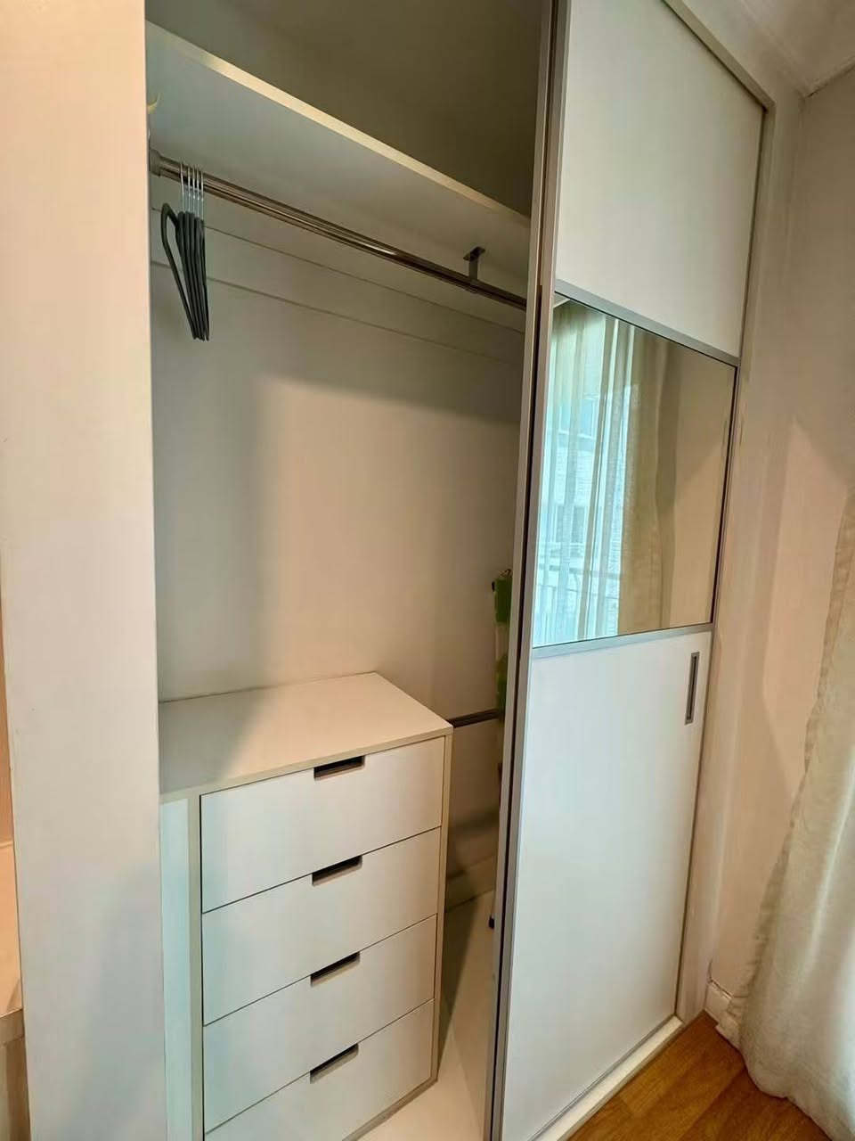 1BR apartment in Rama 9 — photo 4