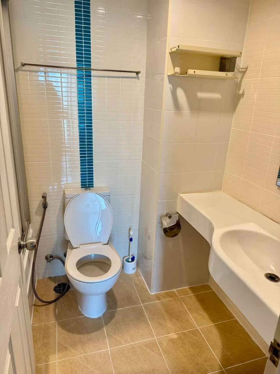 1BR apartment in Rama 9 — photo 5