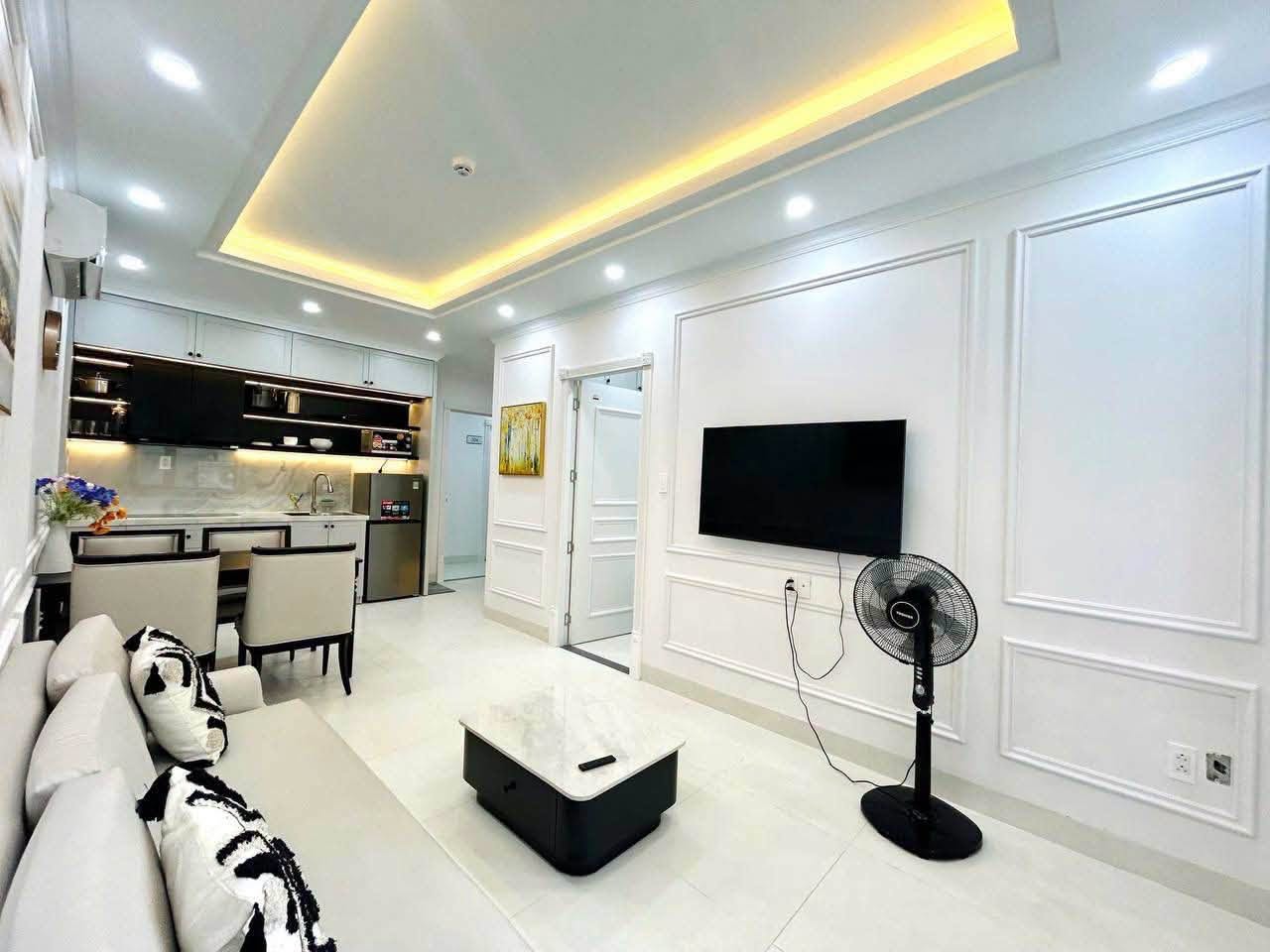 1BR apartment in My Khe — photo 3