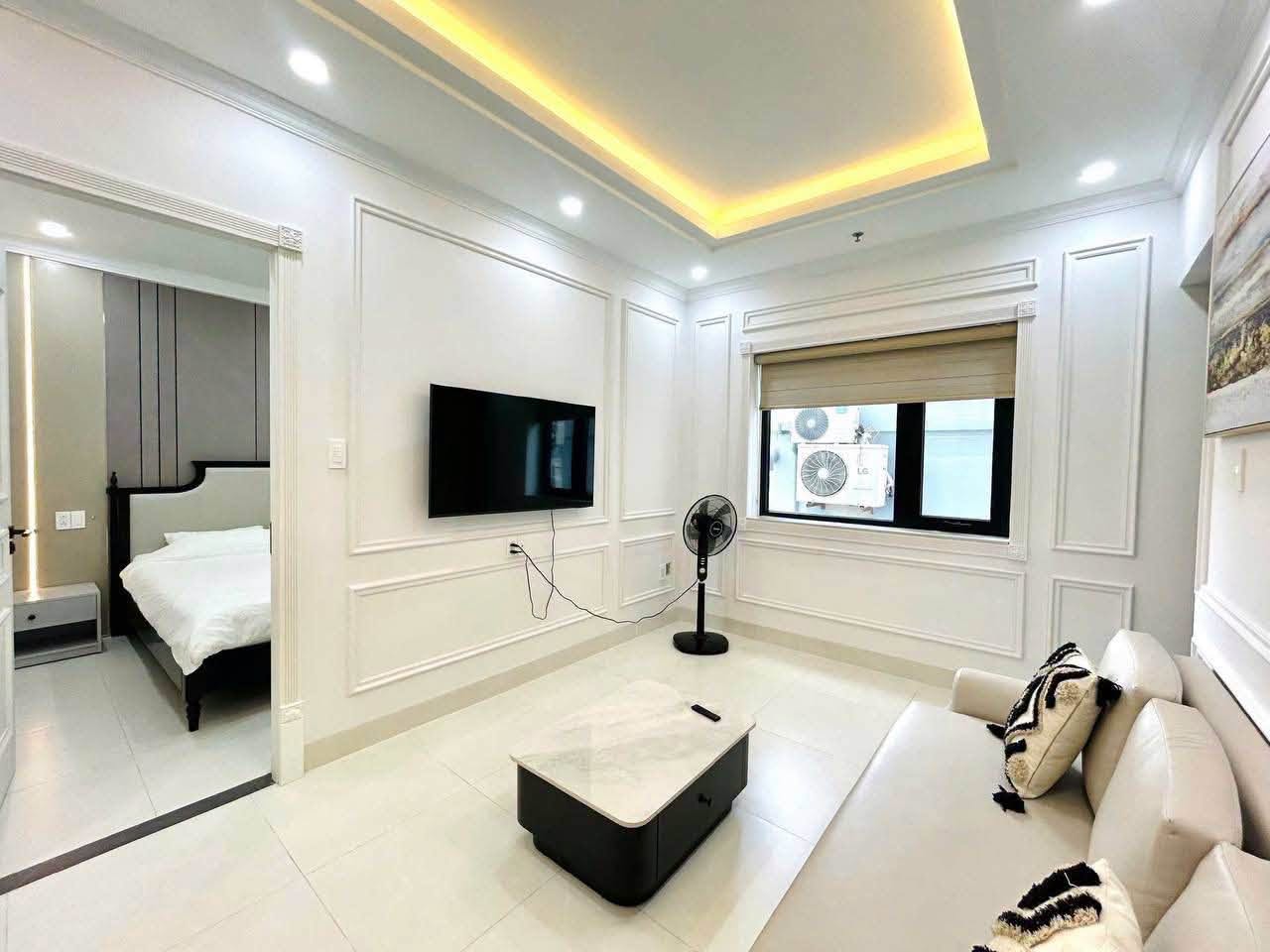 1BR apartment in My Khe — photo 4