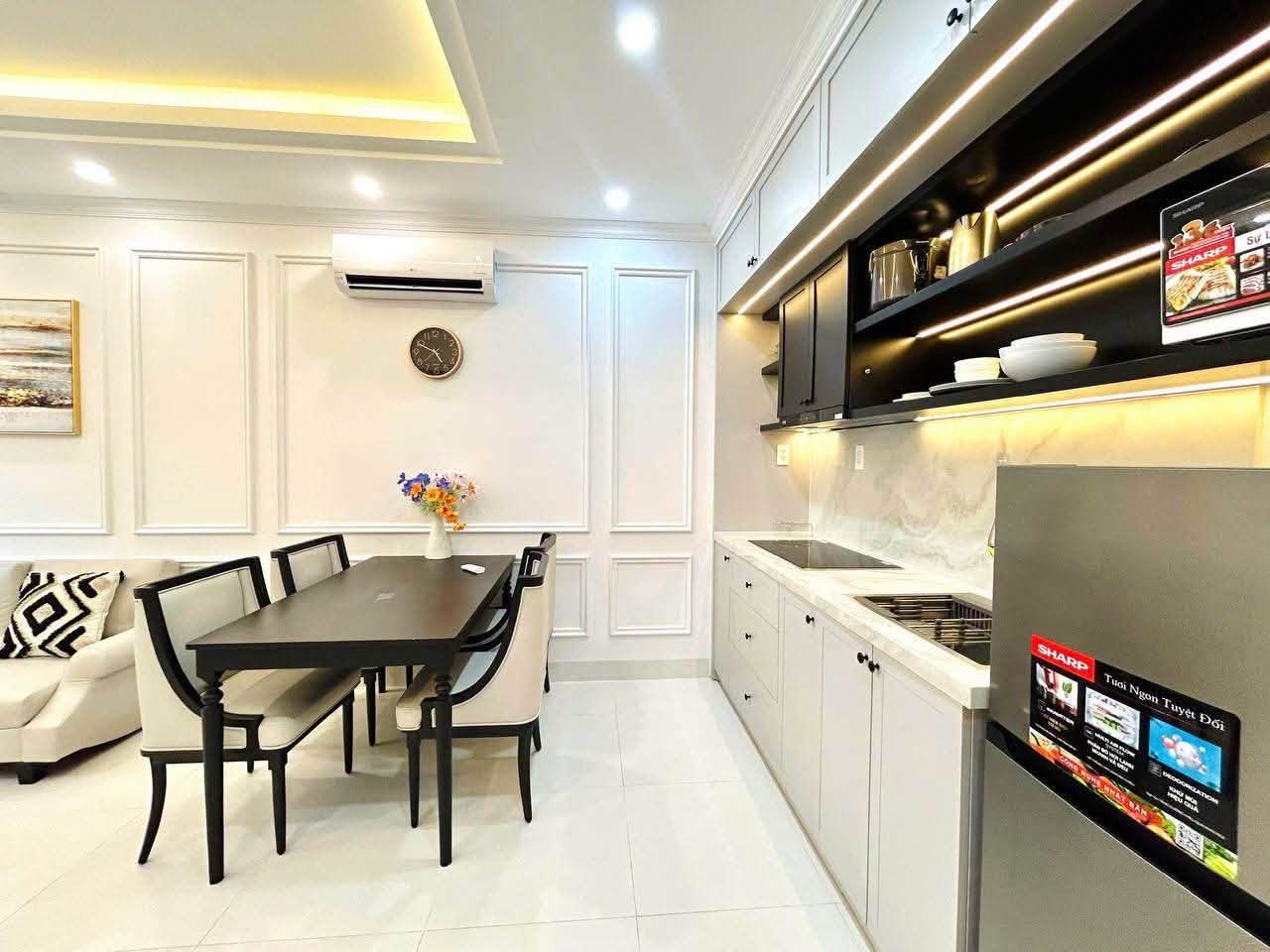 1BR apartment in My Khe — photo 5
