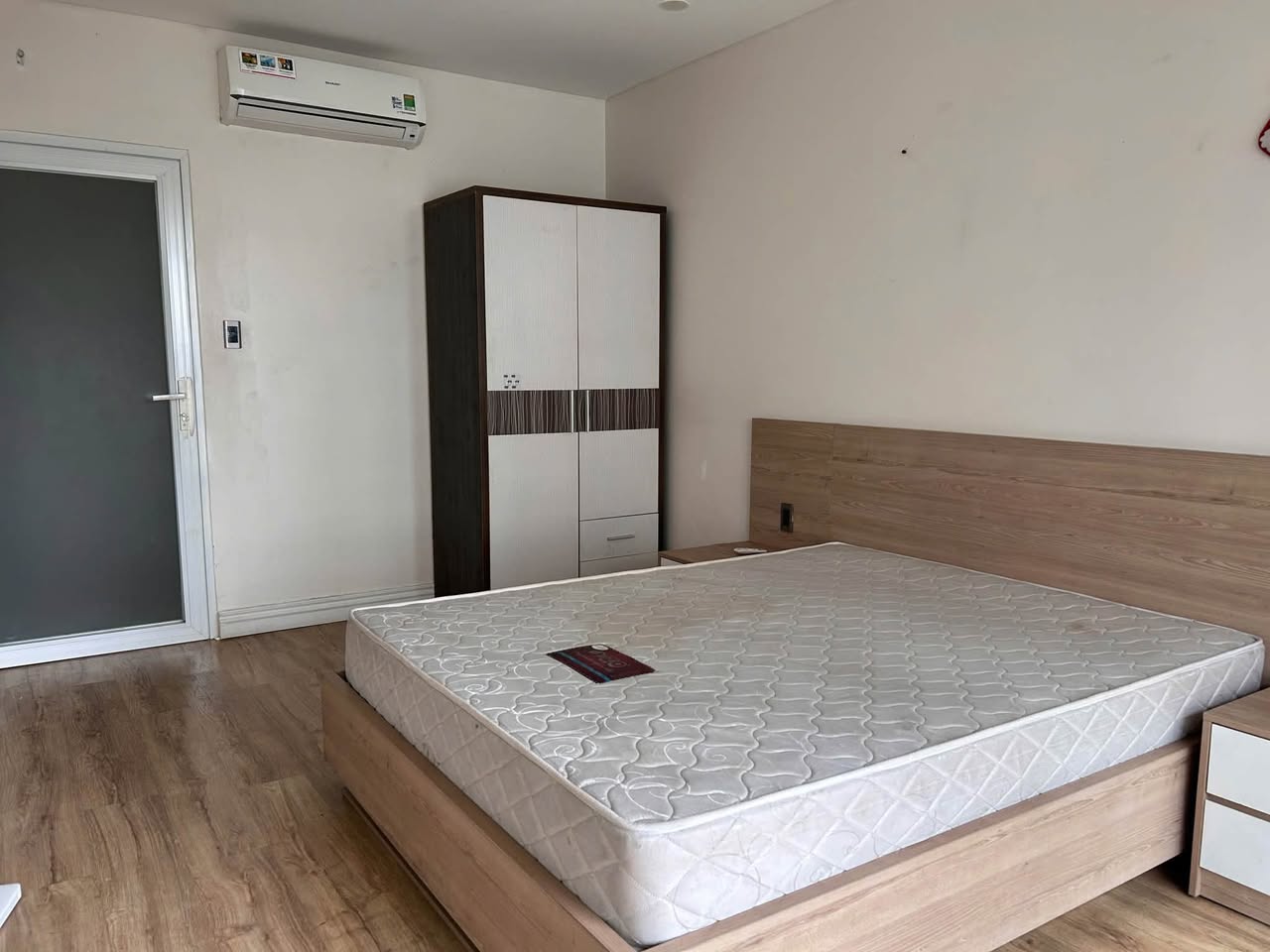 Studio apartment in District 2 — photo 3