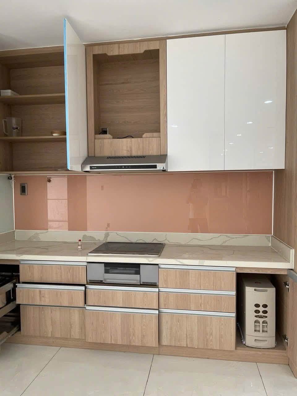 Studio apartment in District 2 — photo 4