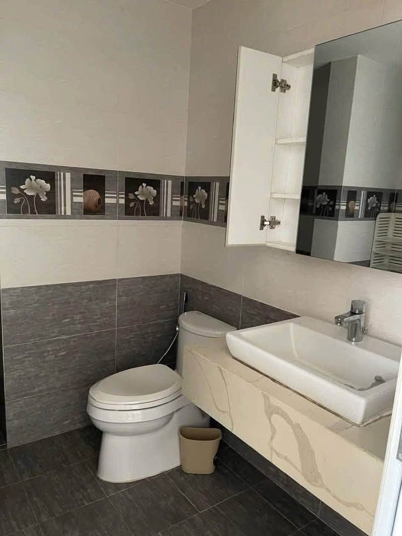 Studio apartment in District 2 — photo 5