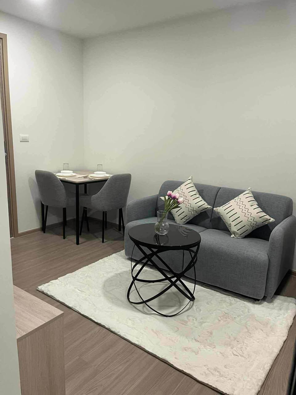1BR apartment in Phuket Town — photo 2