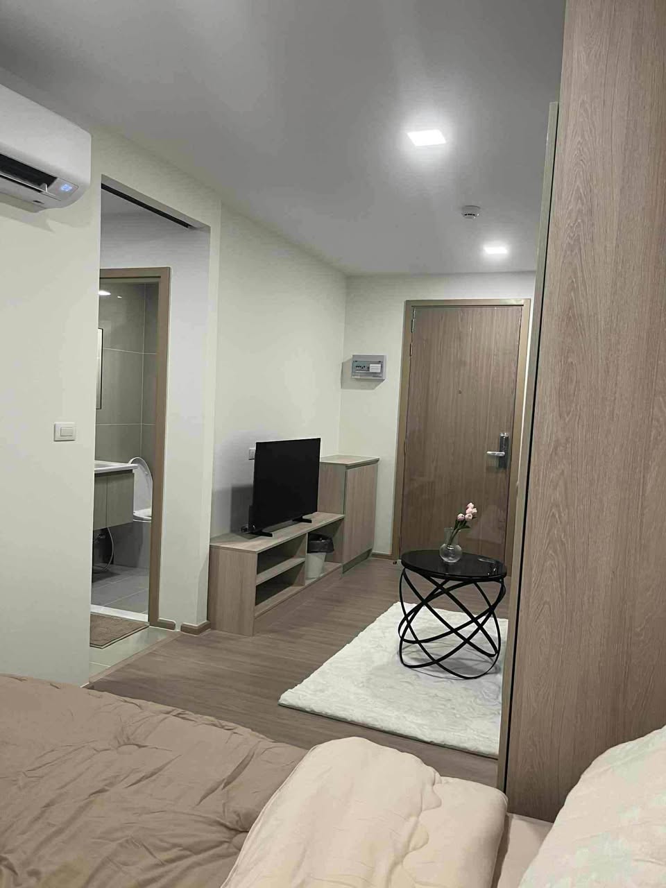 1BR apartment in Phuket Town — photo 4