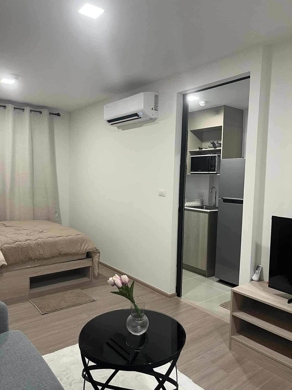 1BR apartment in Phuket Town — photo 5