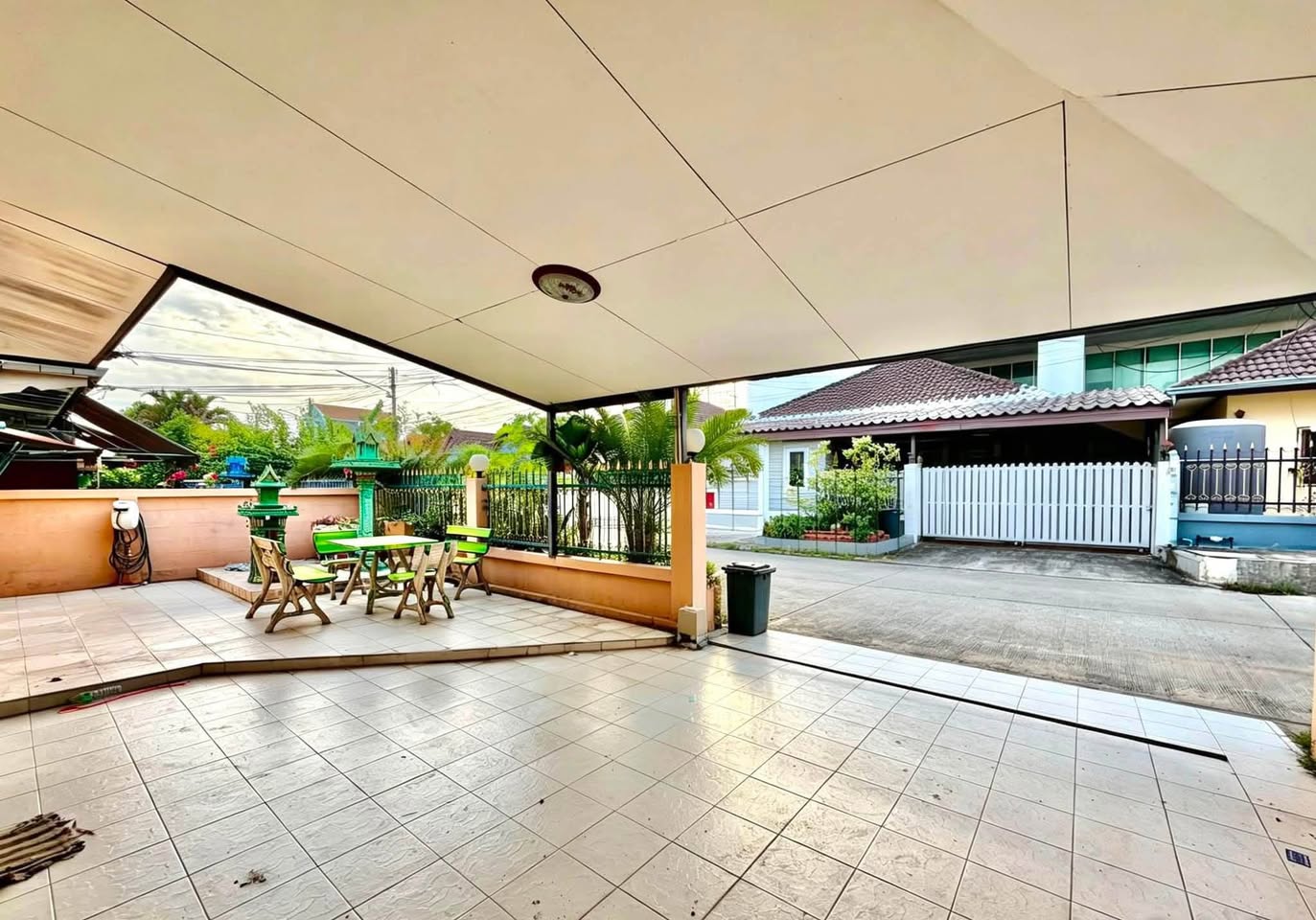 3BR house in Central Pattaya — photo 2