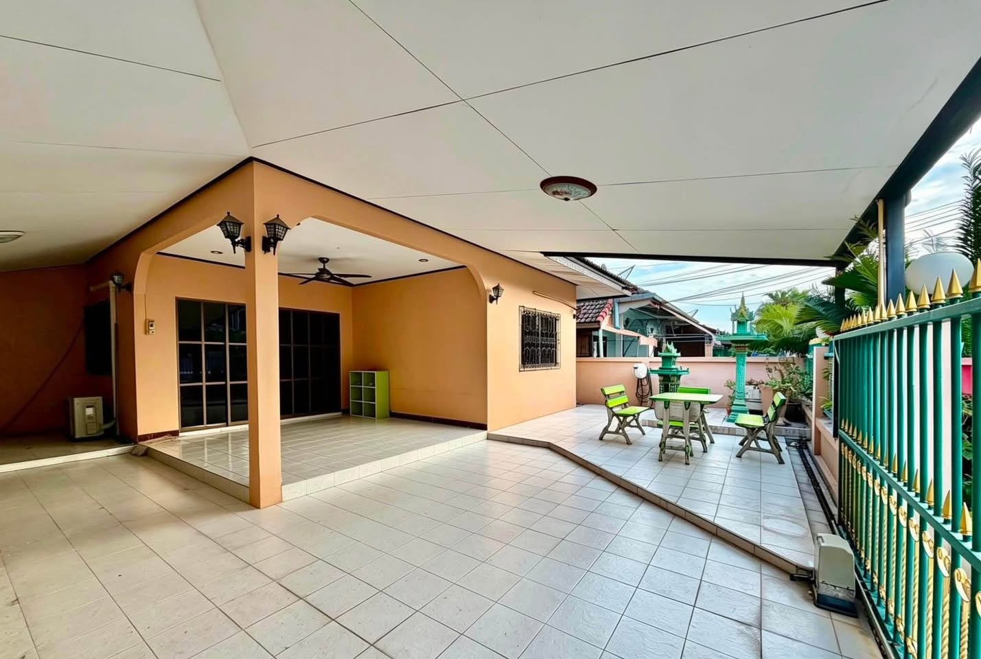3BR house in Central Pattaya — photo 3