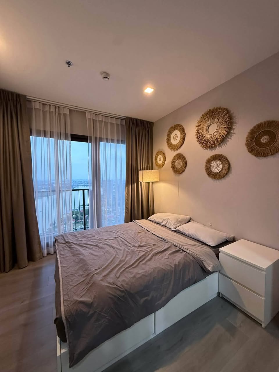 1BR apartment in Saphan Taksin — photo 2