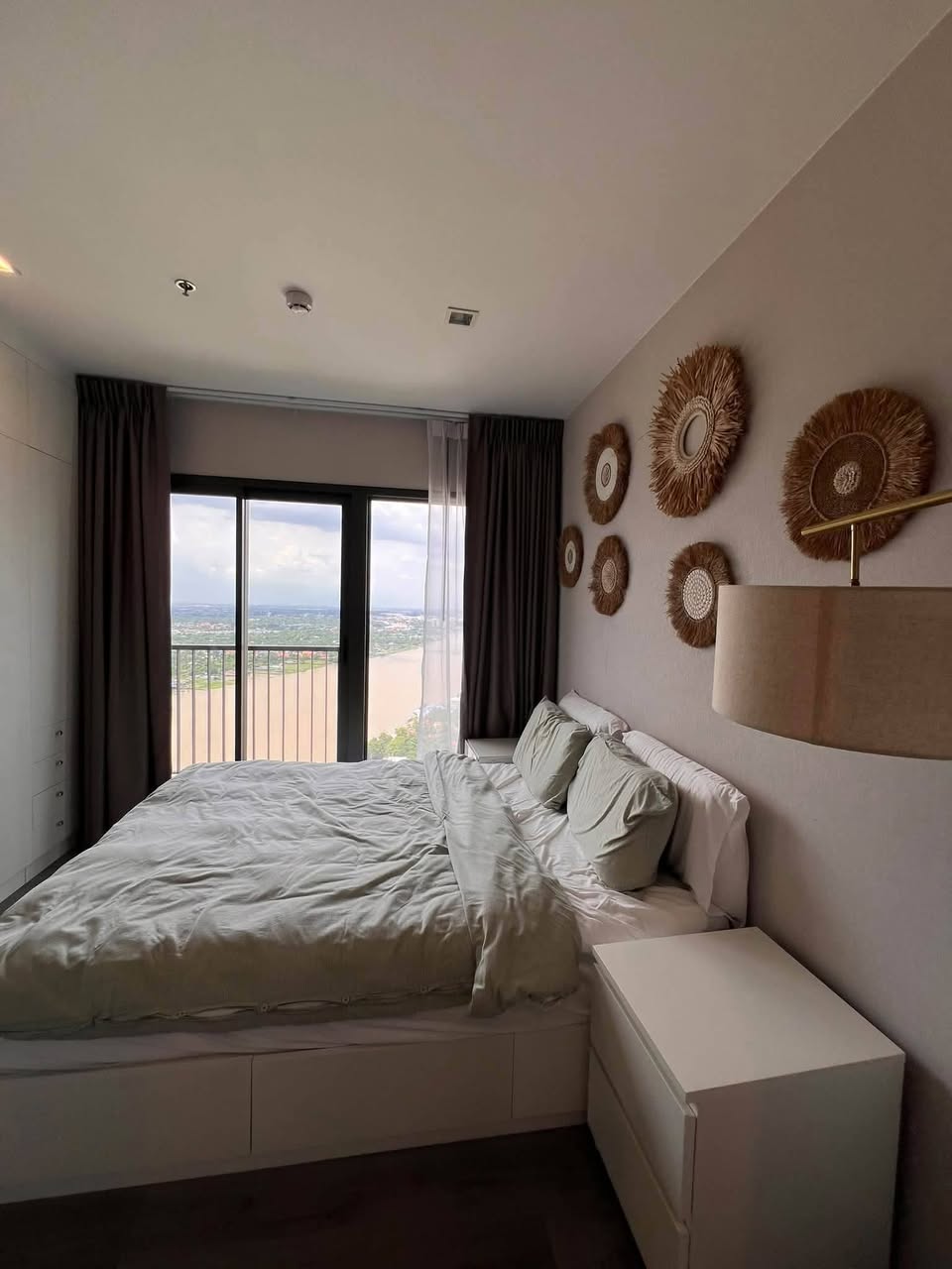 1BR apartment in Saphan Taksin — photo 3