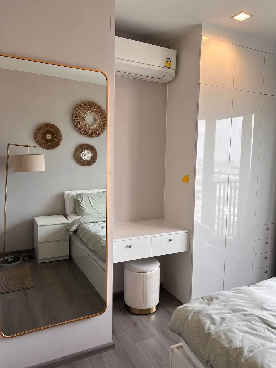 1BR apartment in Saphan Taksin — photo 4