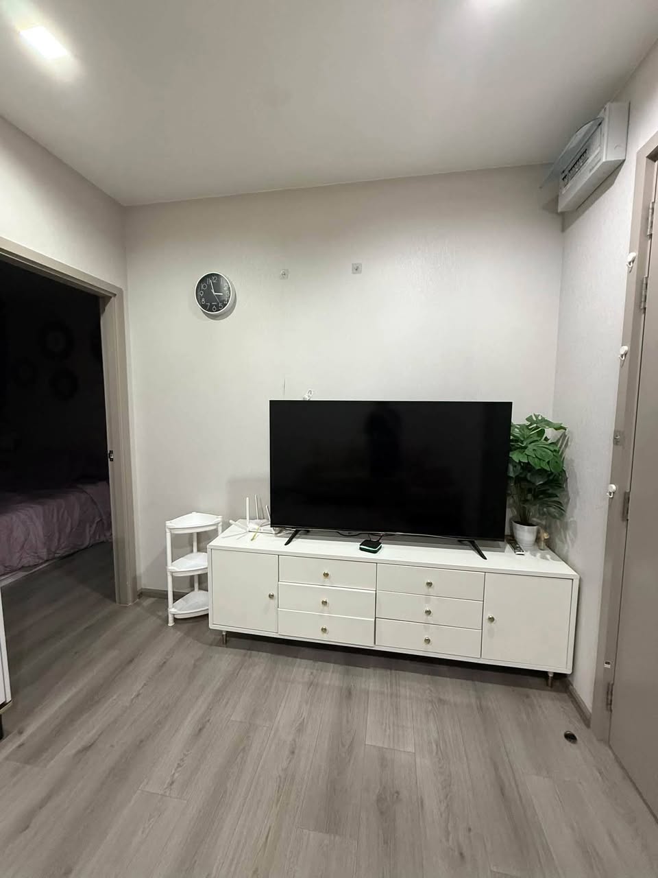 1BR apartment in Saphan Taksin — photo 5