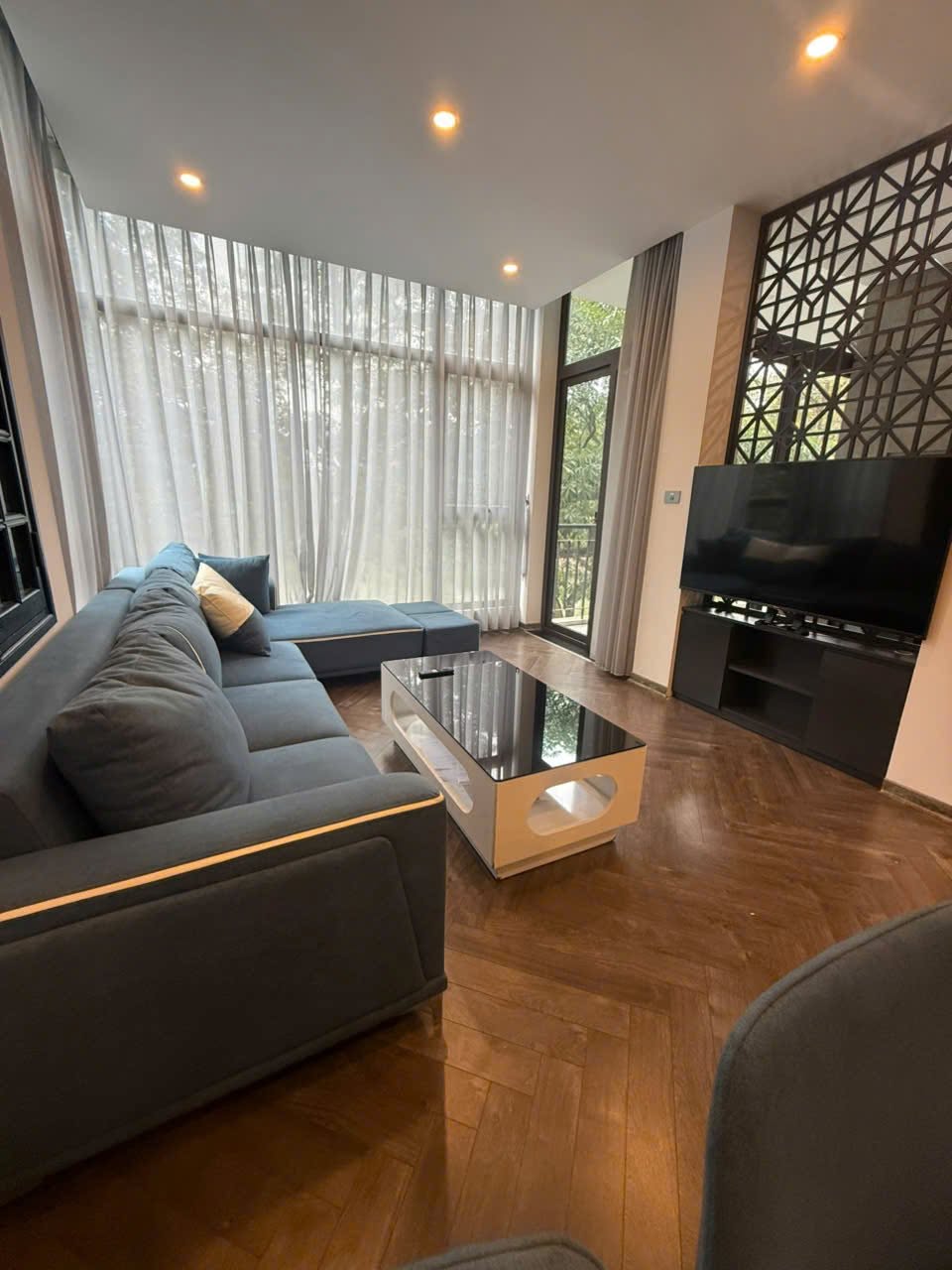 2BR apartment in Tay Ho — photo 5