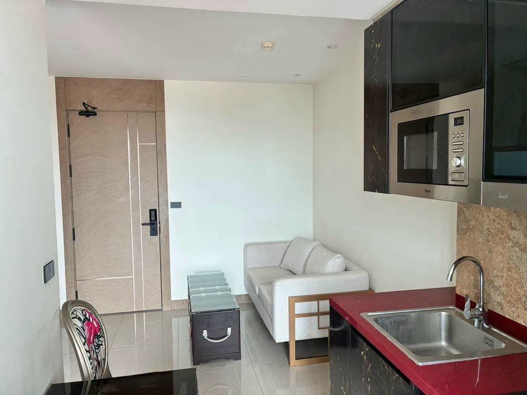 1BR apartment in Jomtien — photo 3