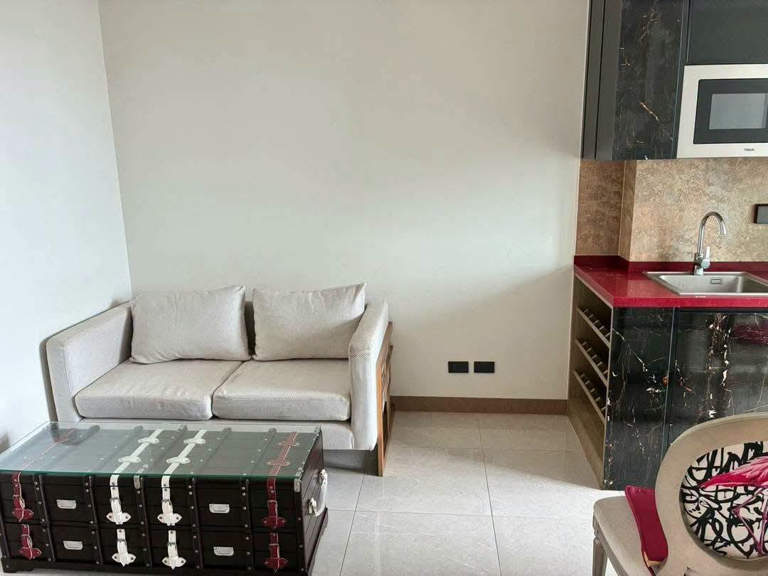 1BR apartment in Jomtien — photo 4
