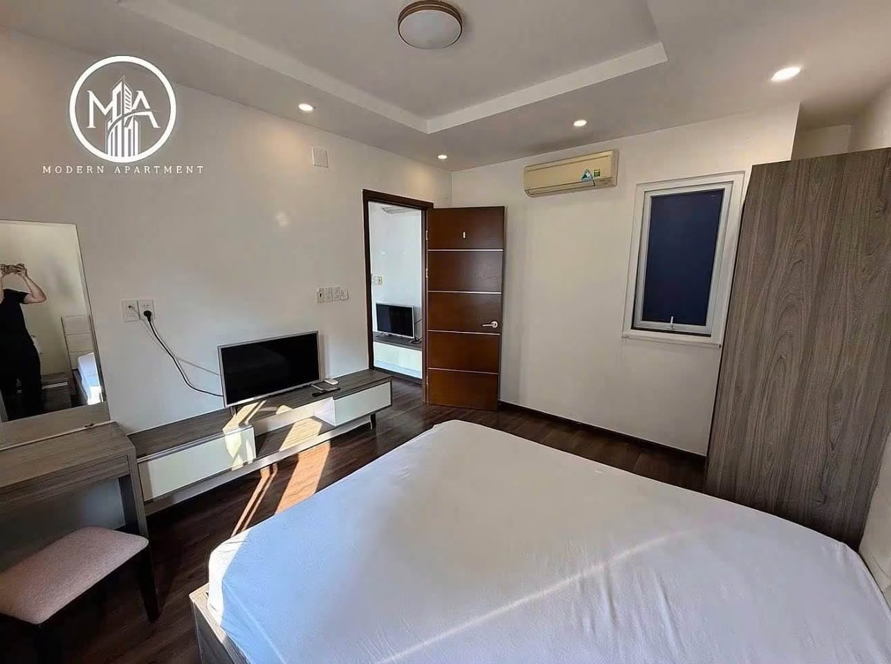 apartment in District 1 — photo 2