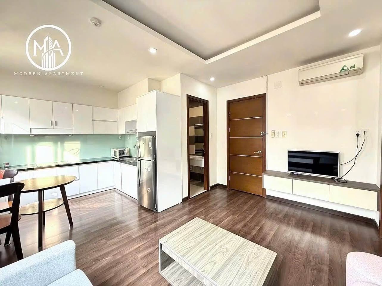 apartment in District 1 — photo 3