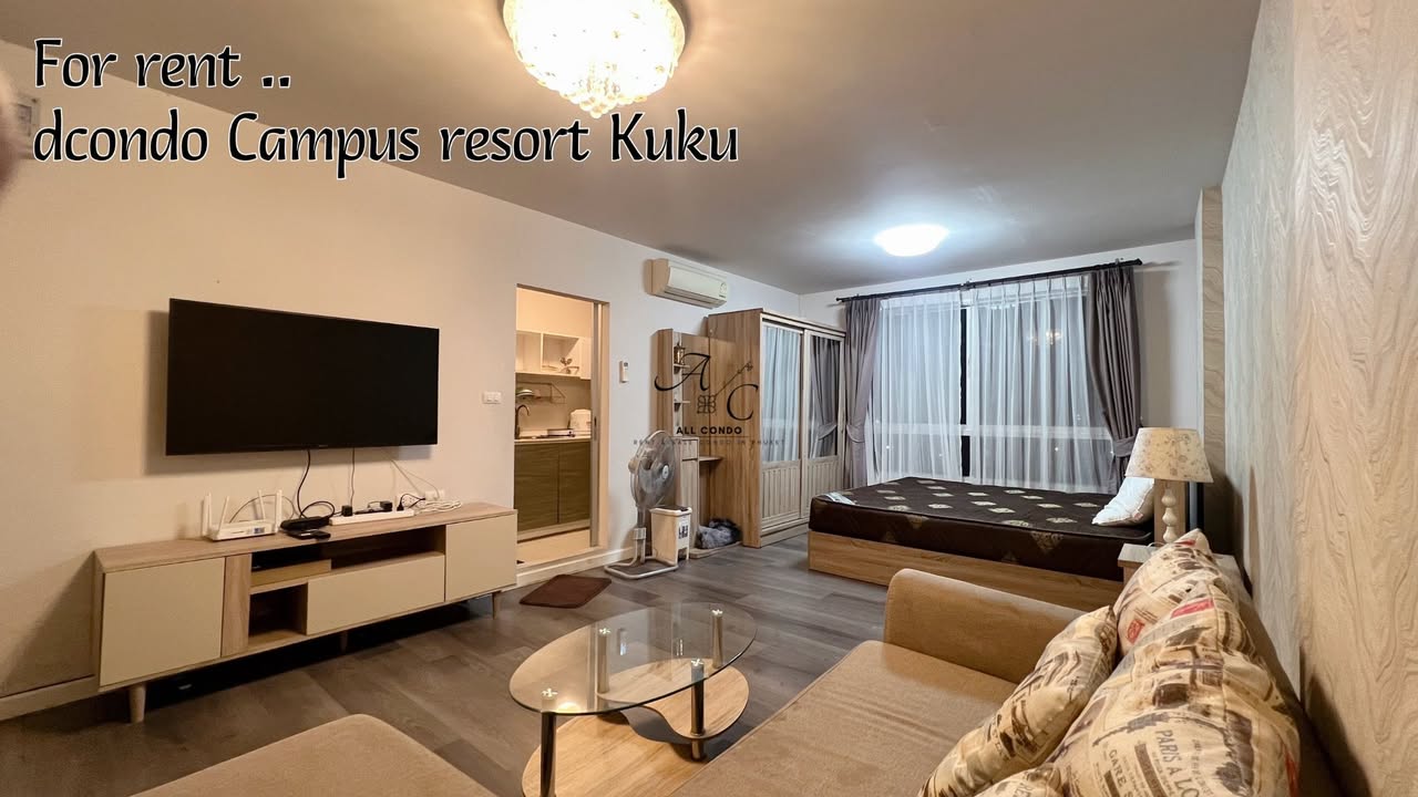 Studio condo in Phuket Town — photo 5