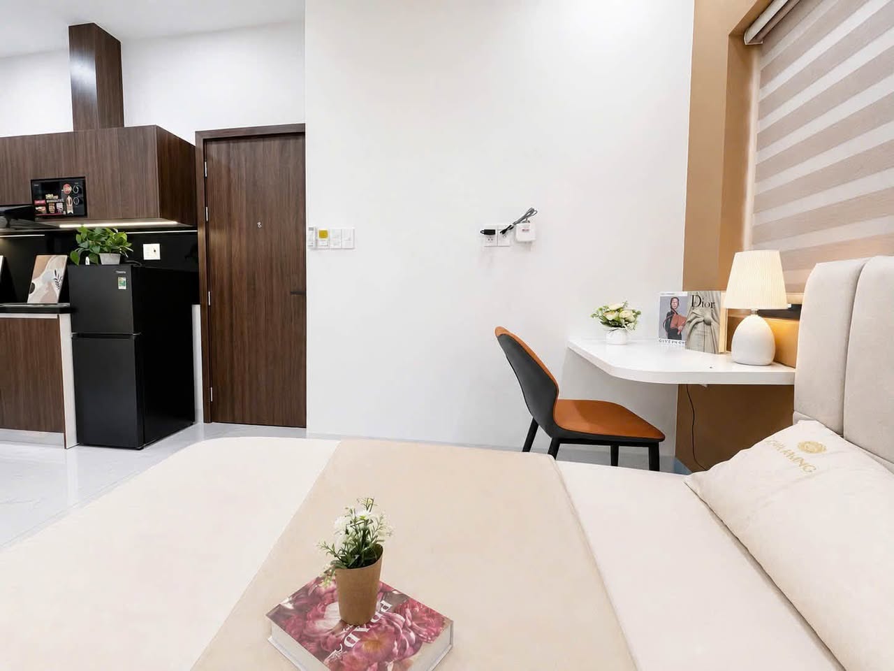 room in Go Vap — photo 3