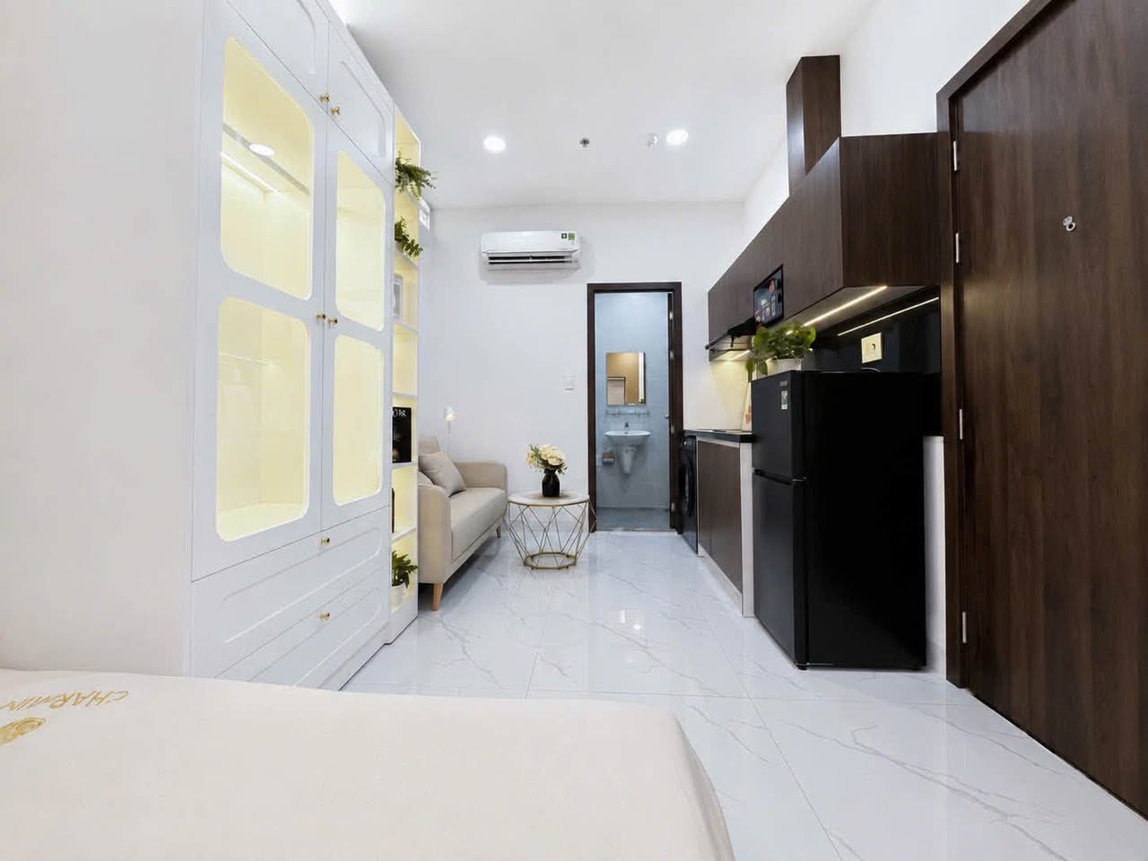 room in Go Vap — photo 4