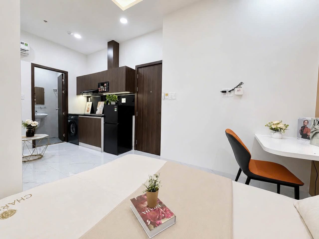 room in Go Vap — photo 5
