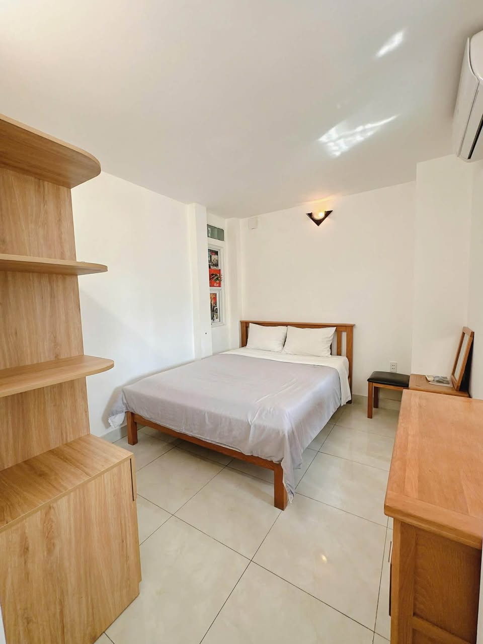 1BR room in District 1 — photo 3