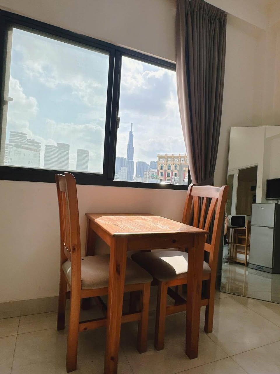 1BR room in District 1 — photo 4
