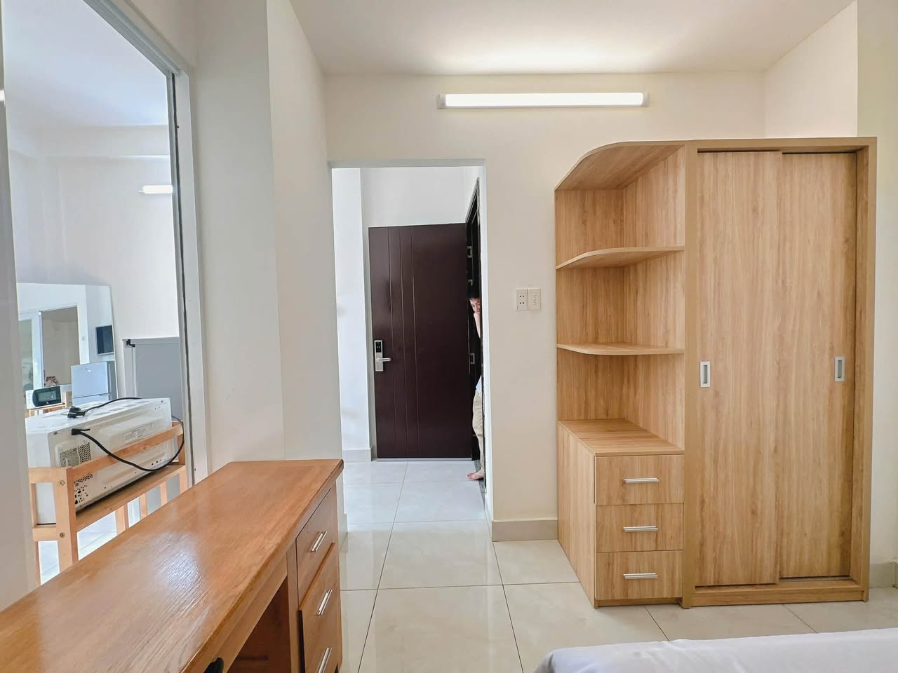 1BR room in District 1 — photo 5