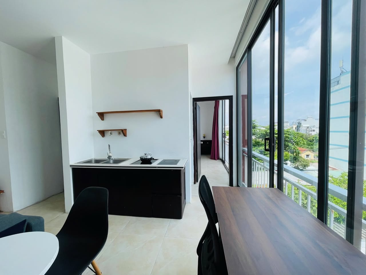 apartment in Ngu Hanh Son — photo 3