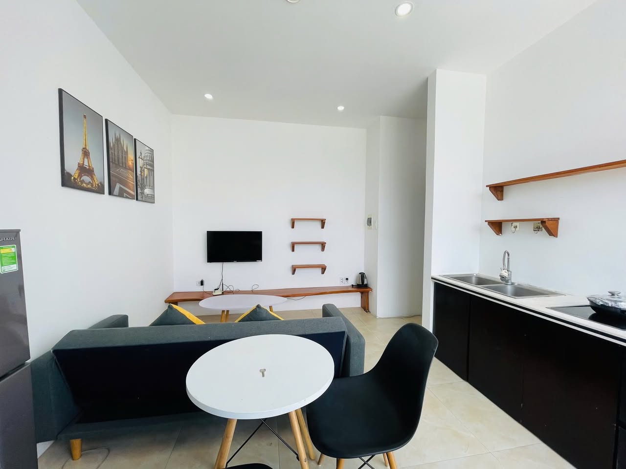 apartment in Ngu Hanh Son — photo 4