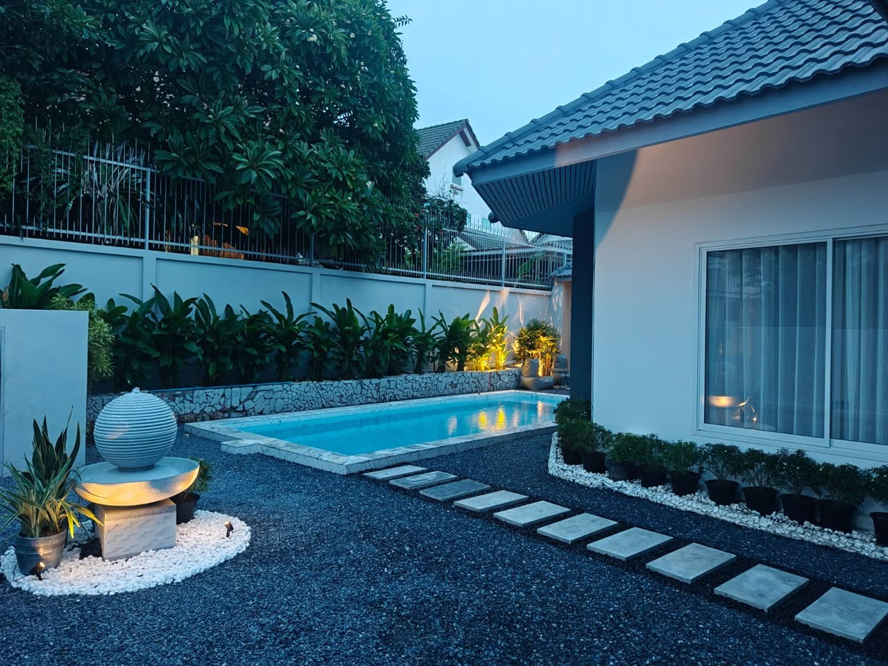 4BR villa for sale in East Pattaya — photo 3