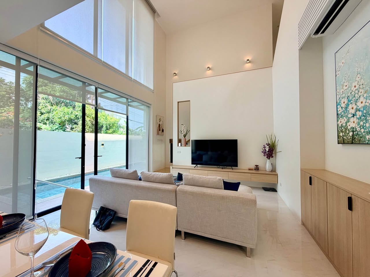 3BR villa in Rawai — photo 3