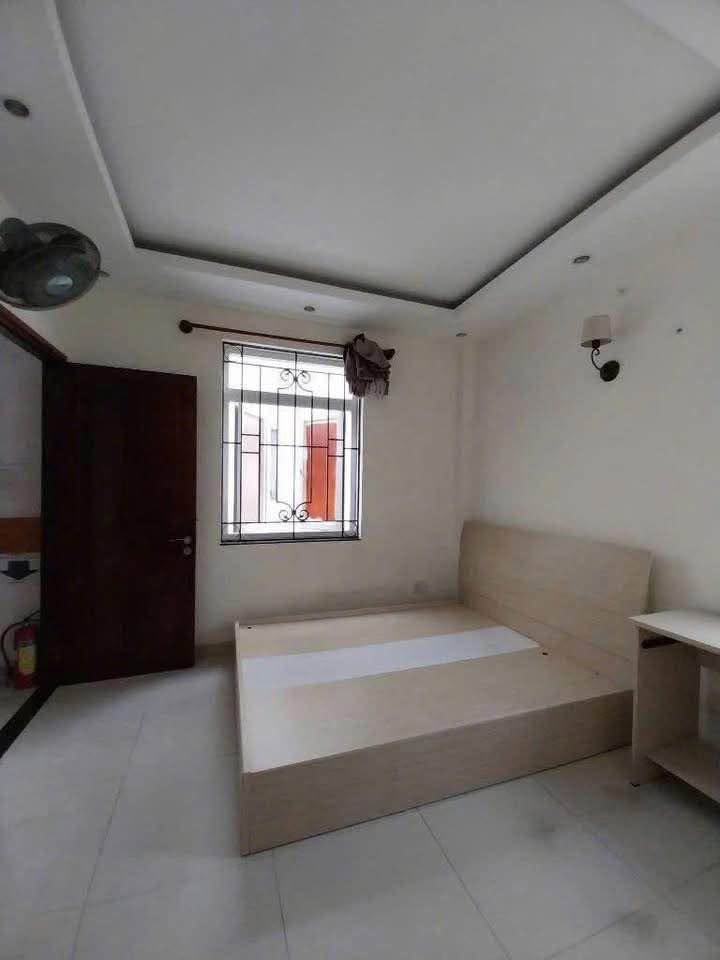 room in Phu Nhuan — photo 2